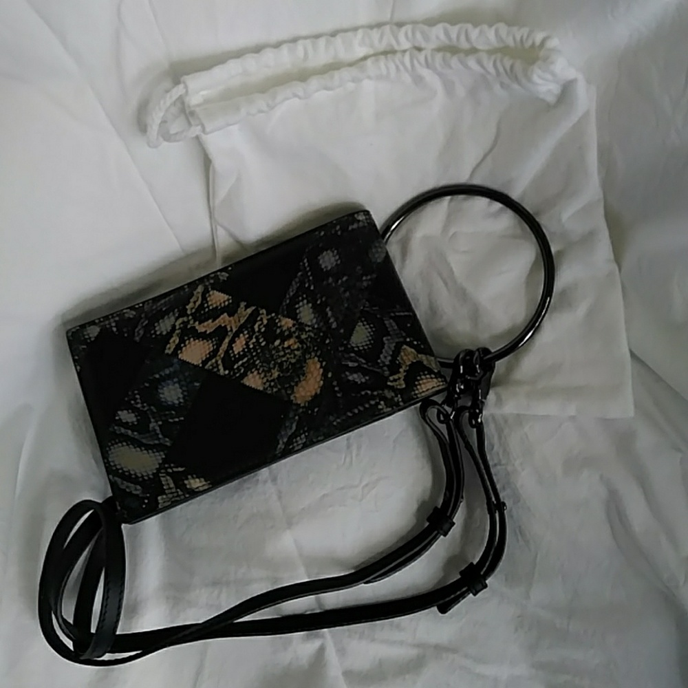 Worth New York Crossbody Bag